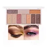 matte eyeshadow palette