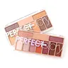 matte eyeshadow palette