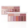 matte eyeshadow palette